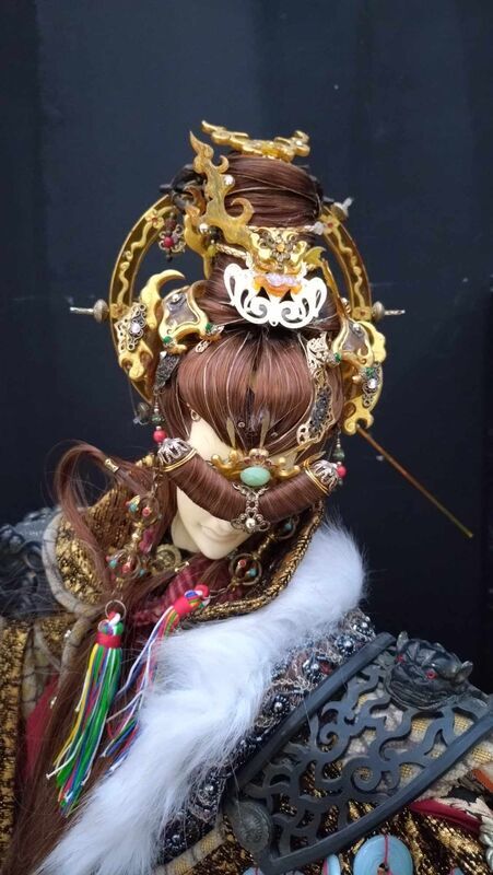 嘉義地震戲偶受創三昧堂再出發 10月匈牙利展演