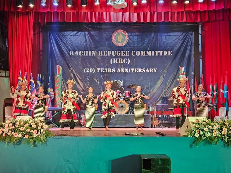 東協峰會關注緬甸危機 專家：難民溫飽遠勝政治博弈