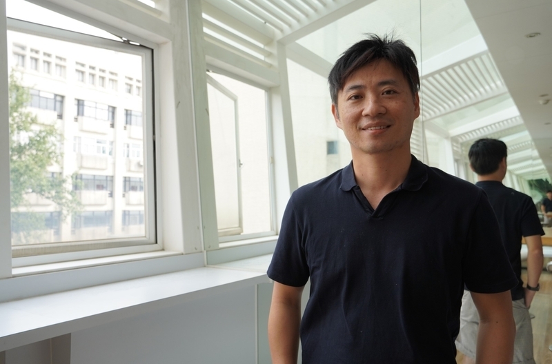 學生上課人到心沒到 台科大師推投標遊戲增興趣