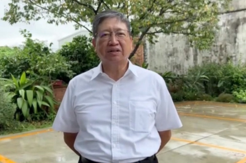 竹縣工務處長涉貪遭聲押 民代要求楊文科整頓縣府