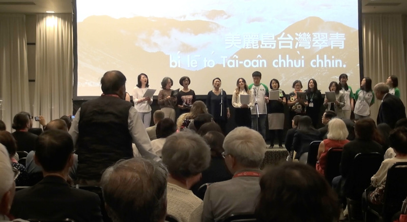 東歐最大台灣人集會在立陶宛 期許共創亞歐門戶