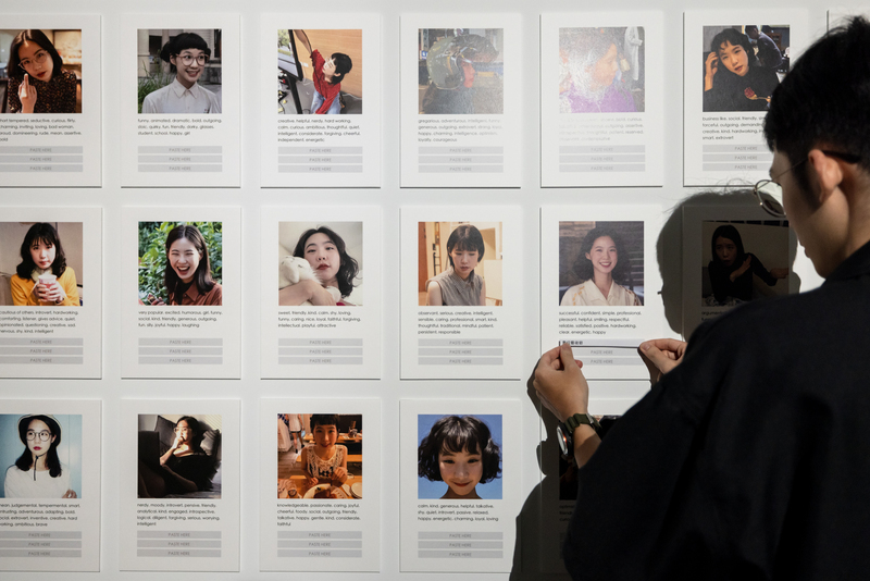 忠泰美術館推「未來的生命」展 看AI演算自我