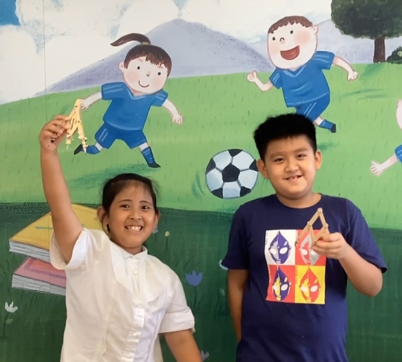 達文西發明展 台灣獲28金13銀5銅國際排名第1