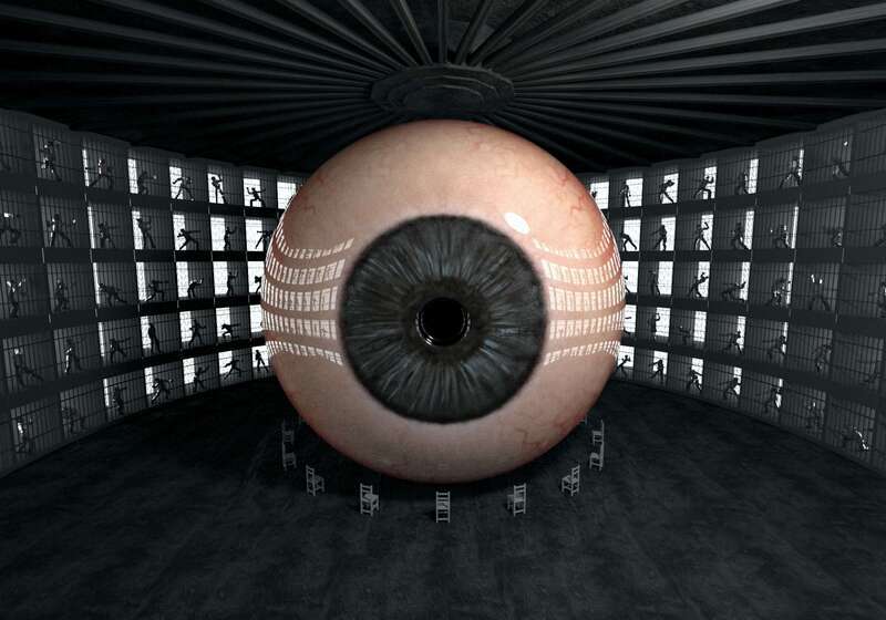 黃心健VR「自監體」 雄影亞洲首映100分鐘完整版