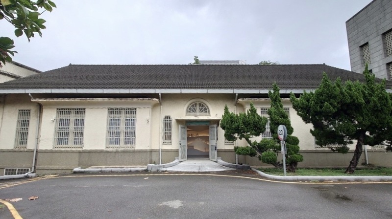 新竹高中91歲校史館初勘具文資價值 待審議認定