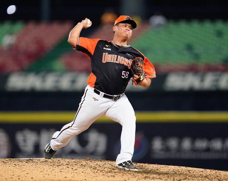 布雷克優質先發、胡智爲復出好投 獅隊3連勝