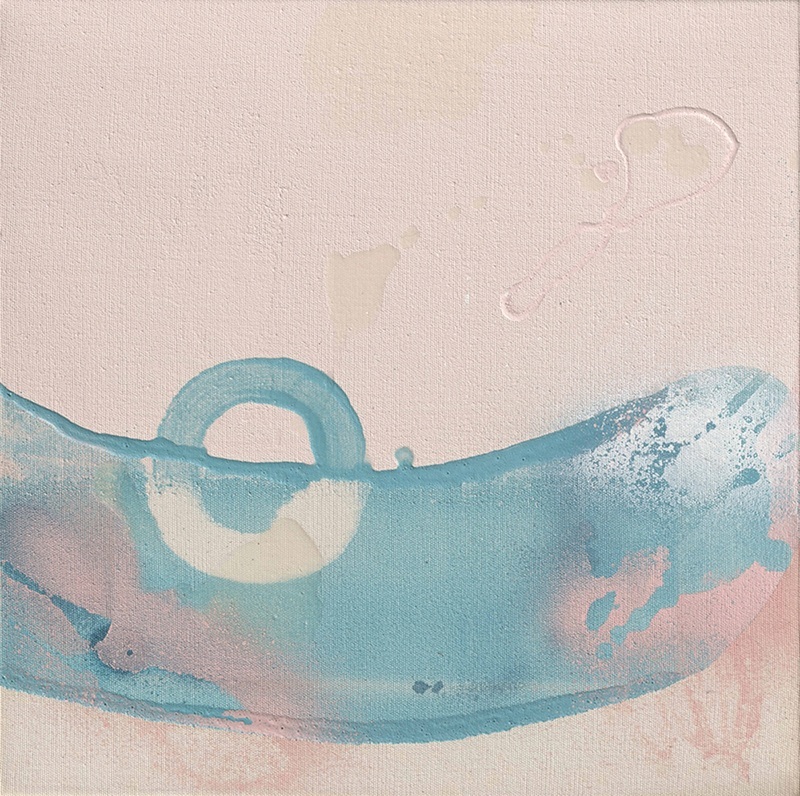 華梵教師打造還原畫 受邀參與國際時尚設計展