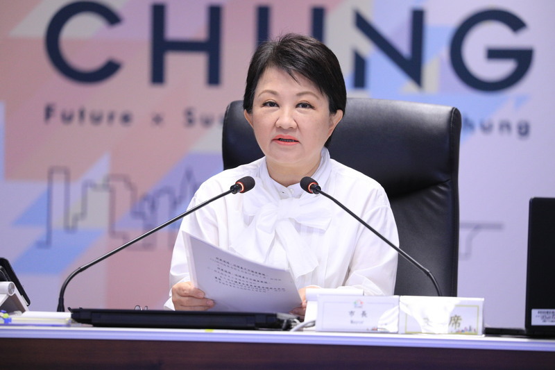 國慶焰火先睹為快 9/18晚間台中試放5分鐘