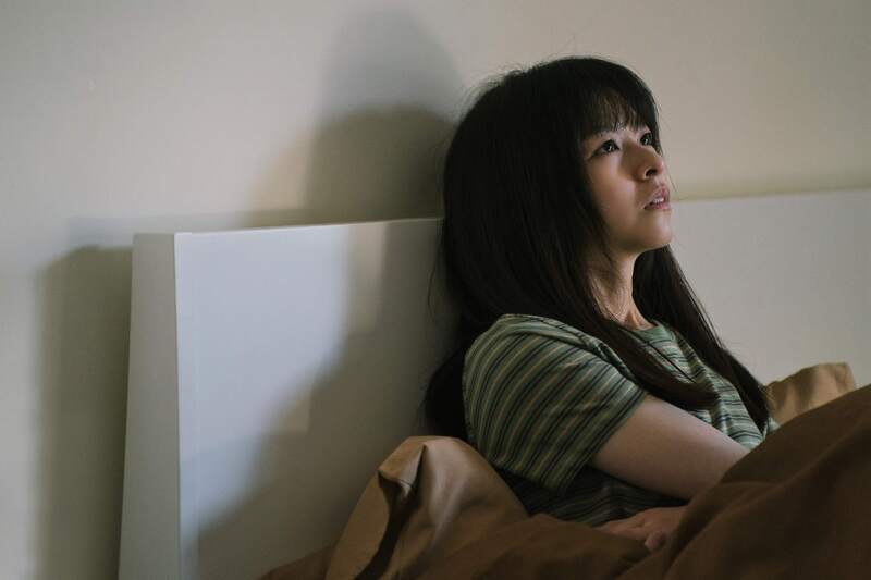 「人選之人」入圍亞洲內容大獎 陳姸霏角逐女配