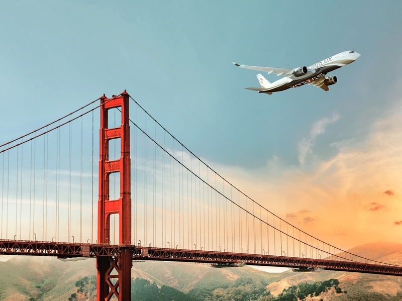 星宇航空12/16首航舊金山 預告113年飛西雅圖