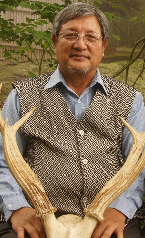 泰雅族Lmuhuw吟唱保存者曾作振辭世 享壽74歲