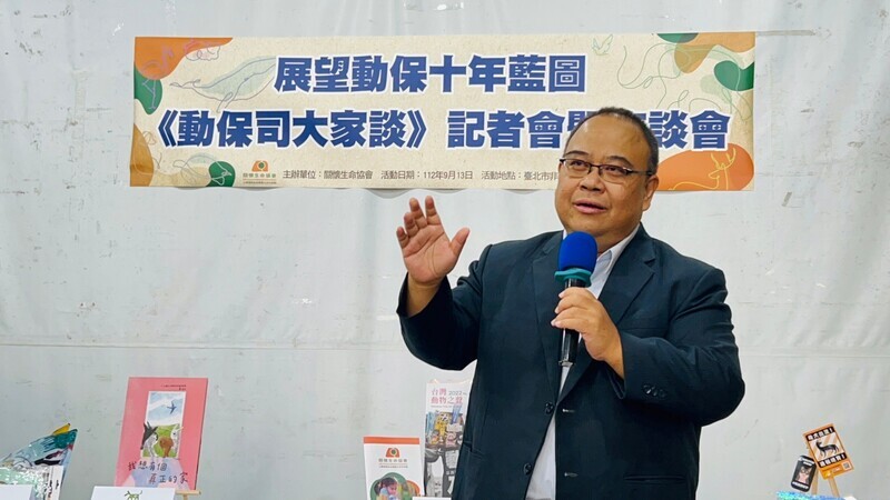 動保人力短缺 農業部動保司：協助地方調整