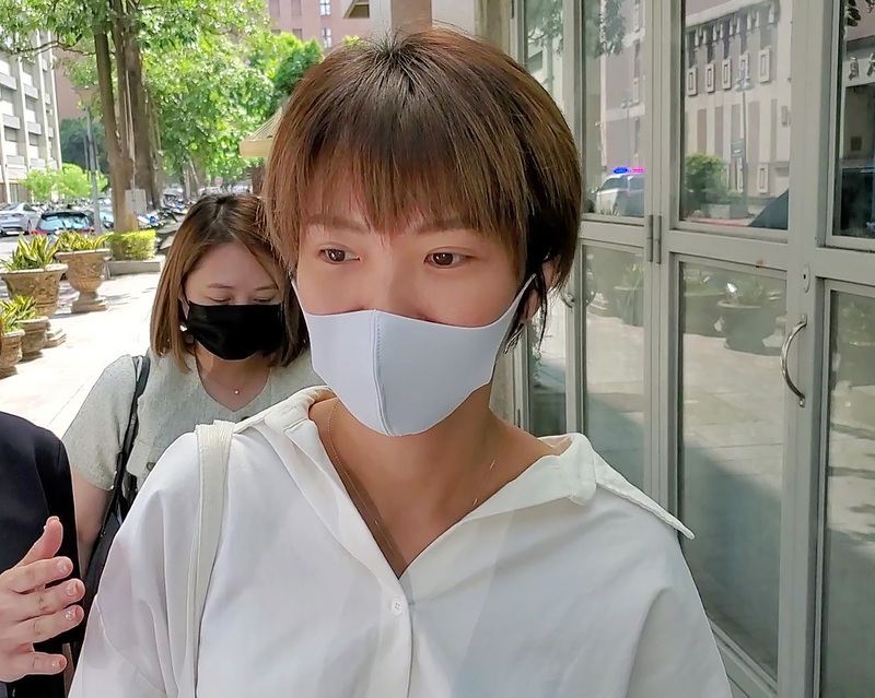 指陳建州性騷被控妨害名譽 大牙：已向香港警方報案