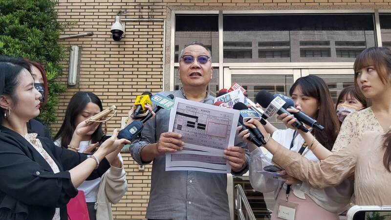 双喜電影女會計詐領逾億元案 二審判刑8年2月