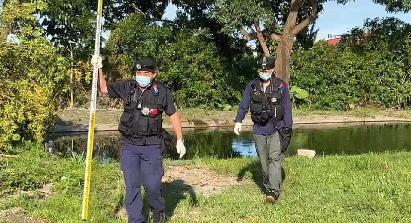 台東女童池塘溺水 送醫恢復心跳轉加護病房