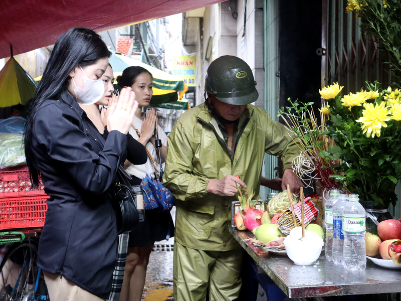 河內迷你公寓大火56死 監管疏漏多全國大清查