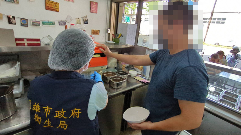高市公布434件飲冰品抽驗 3家業者腸桿菌超標