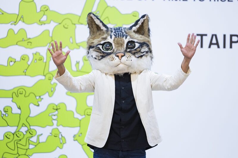 北市白晝之夜10/7登場 「貓市長」率領「起義」