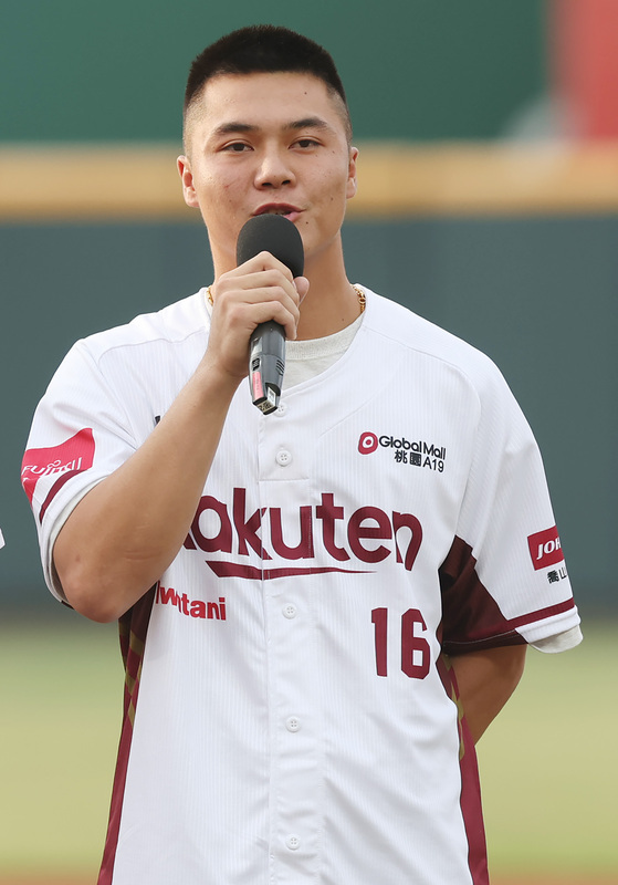 邱鑫連2屆U18的悔恨當養分 進職棒要變更強