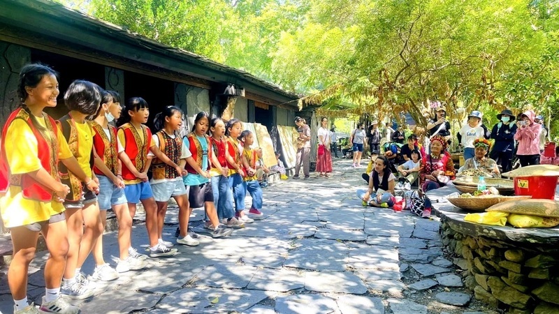 夏日樂學3.1萬學子參與創新高 逾9成想再參加