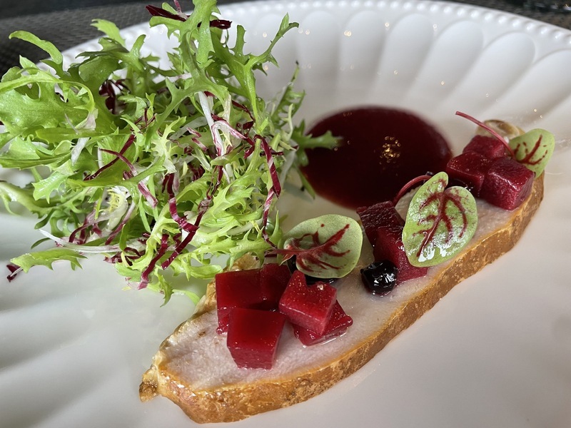 綠色飲食當道 飯店業者推惜食拚認證