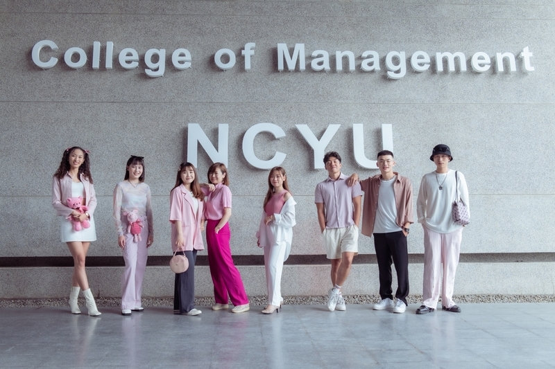 嘉義「光織影舞」29日登場 粉紅趴邀同樂