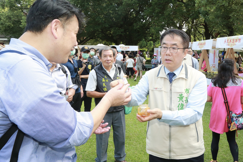 台南總爺和風文化祭 日本廣島傳統工藝品登台
