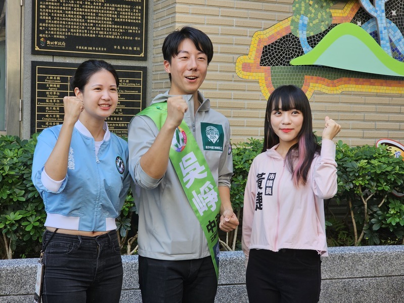 柯文哲原擬借北流餐廳 林亮君批打擦邊球