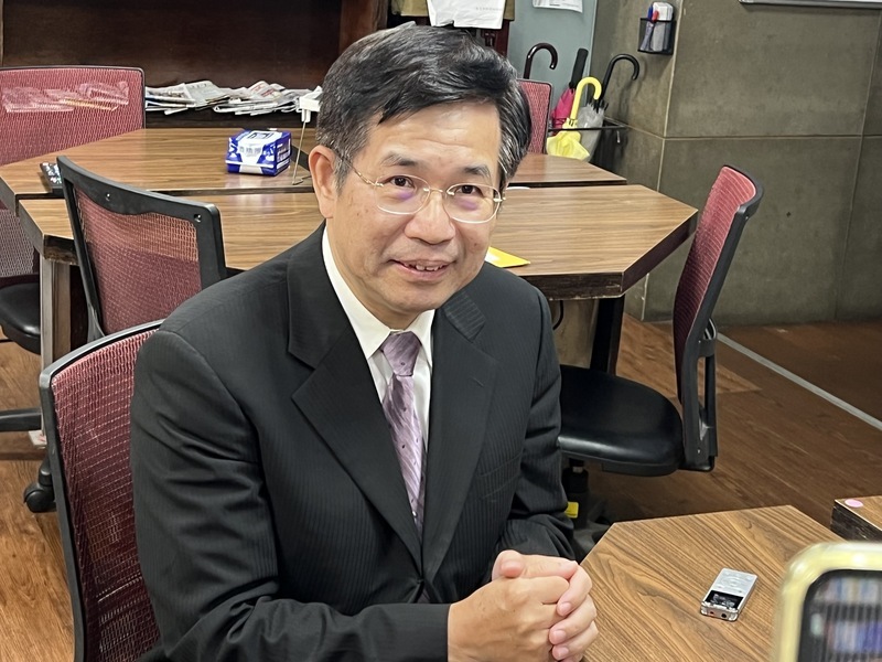 潘文忠：雙語政策循序漸進 準備好的學校先開始