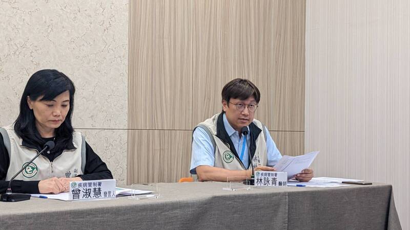 登革熱增3死 台南7旬男解黑便發病5天不治