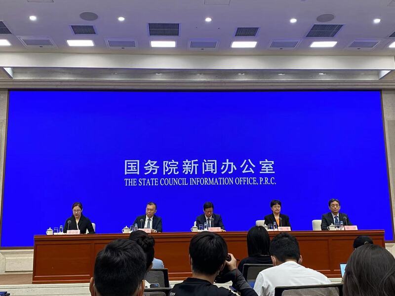 談中國經濟恢復 官方：過程曲折但唱衰沒實現過