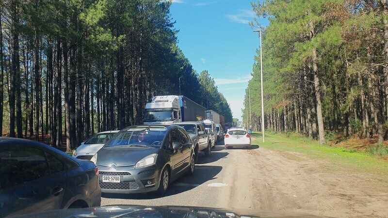 錢進阿根廷通膨雙面刃 匯差購物潮釀他國經濟危機