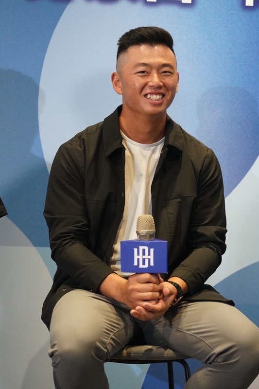 鄭宗哲透露經典賽落淚原因 首度打亞運盼珍惜享受