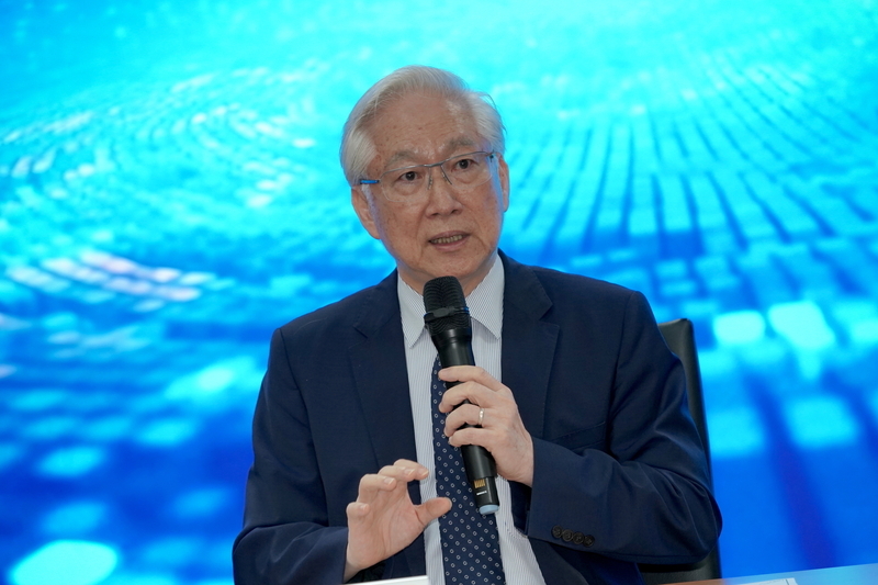 晶創計畫啟動 國科會擬規劃成立IC設計海外訓練基地