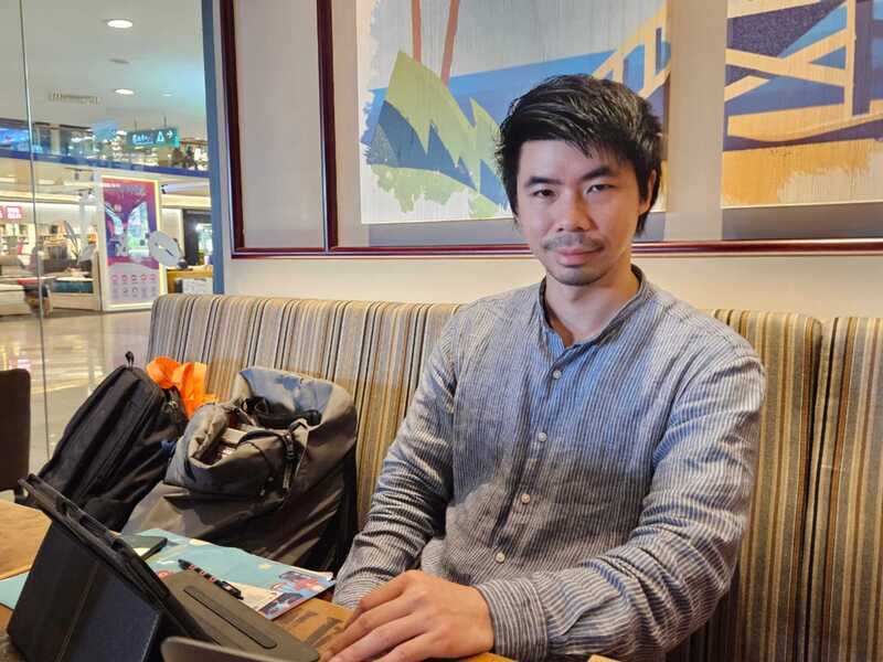 德國智庫研究員：莫高估中國推數位發展成效