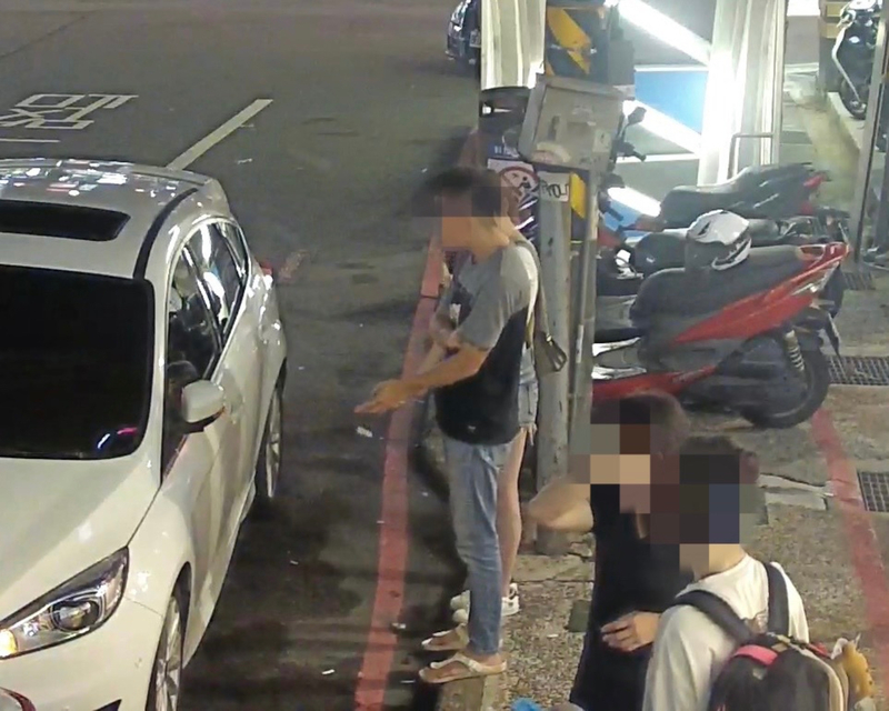 基隆10月起亂丟垃圾、菸蒂 最少罰3600元