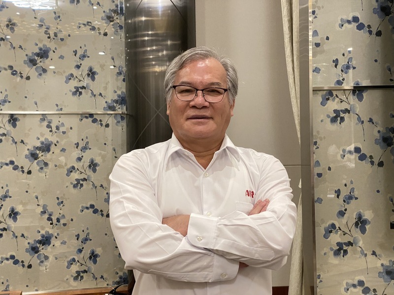 亞航樂觀看下半年營運 光纖陀螺儀估2024年初量產