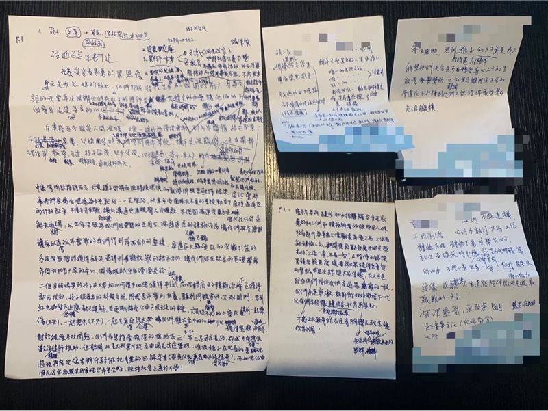 高雄苓雅2死命案頭七 家屬慟靈骨塔換受害夫妻用