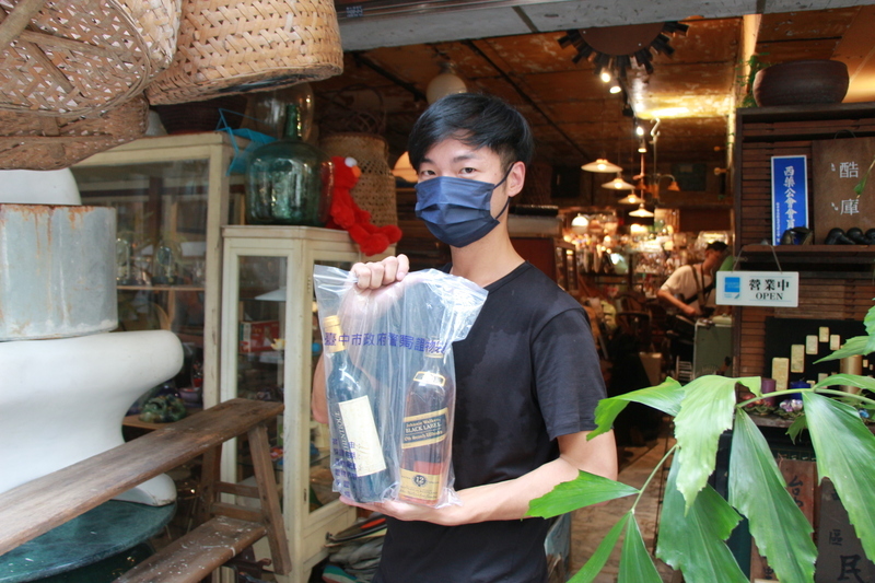 台中古物商遭竊損失250萬 警方鎖定犯嫌追緝