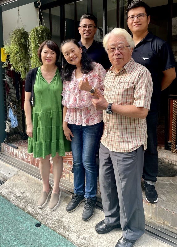 曉韵古樂團德國巡演 西方古樂加台灣素材展新意