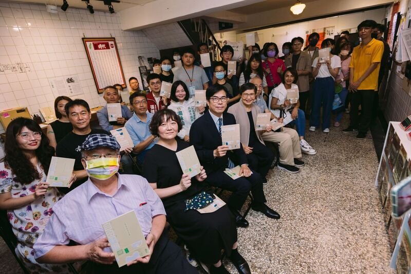 鄭南榕展到高雄 葉菊蘭：侯友宜應向家屬道歉