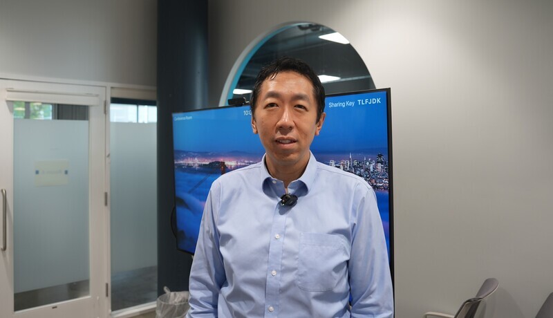 吳恩達：AI不致影響人生存 AGI實現還要30年