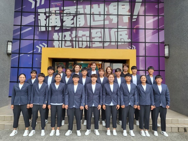 女壘備戰3年亞運亮相 首戰新加坡採投手車輪戰