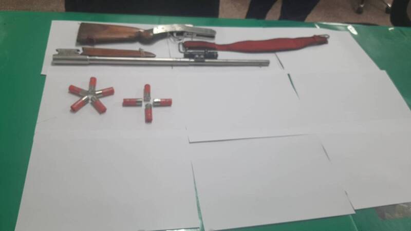 男新北雙溪打獵疑走火頭中彈亡 友謊稱遭人槍擊