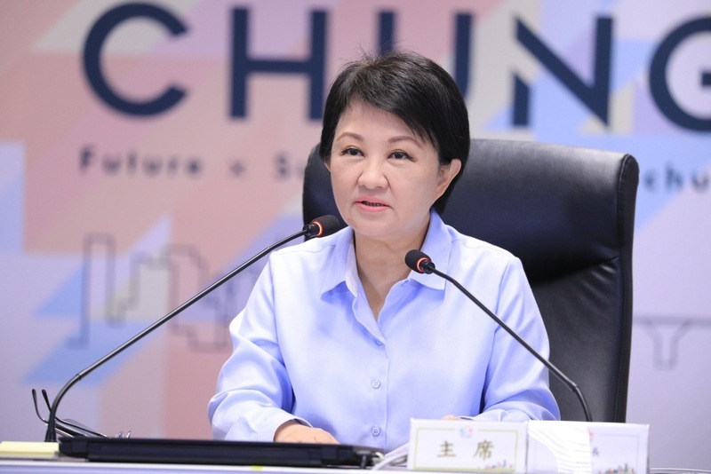 中市恢復發放敬師禮券600元 公私立教職員都有