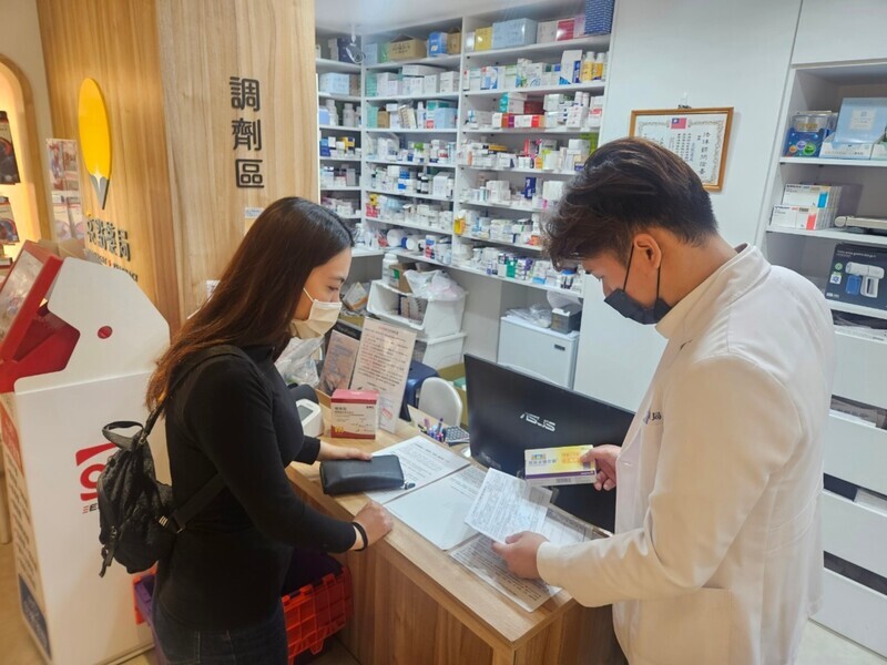 慈濟大學將設藥學系引議 藥師公會籲研商總額制