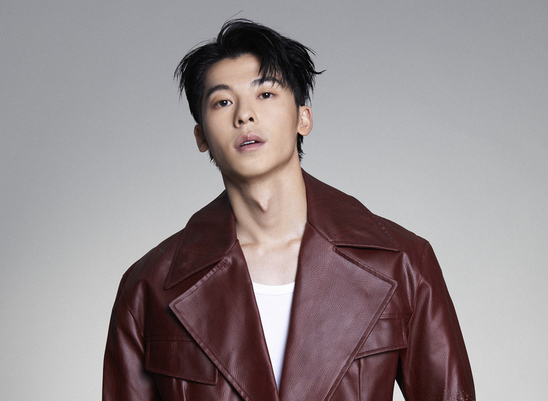 許光漢進軍韓國 新劇扮殺手同台李善均、李光洙