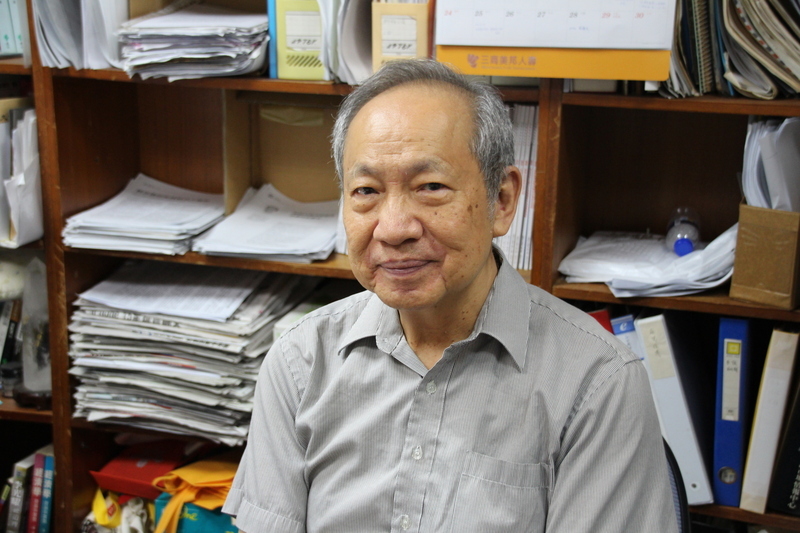 中國威脅停ECFA 陳博志:自證是會撕毀協議的國家