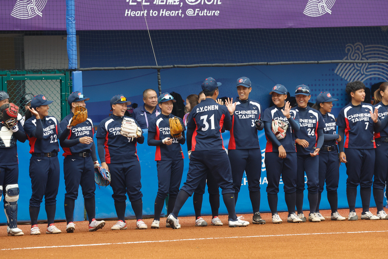 亞運女壘台灣27日打日本 41歲上野由岐子是熟悉敵人