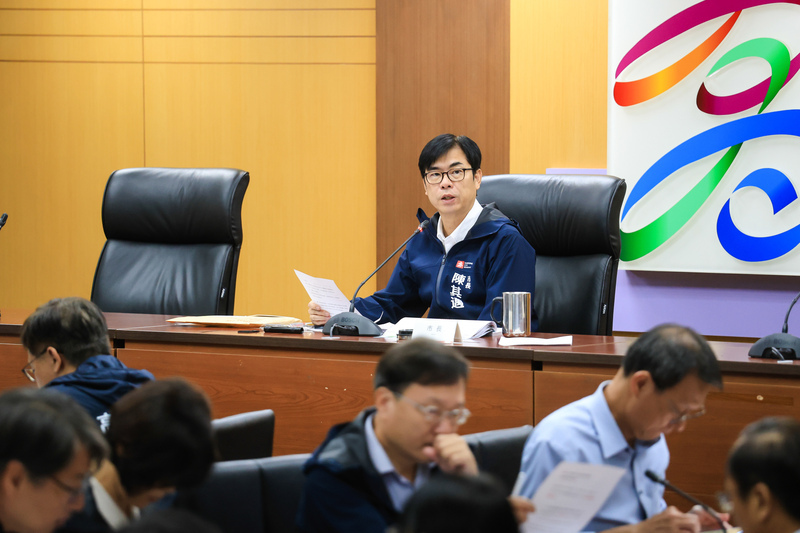 教師節將至 高雄市宣布發放敬師禮券600元